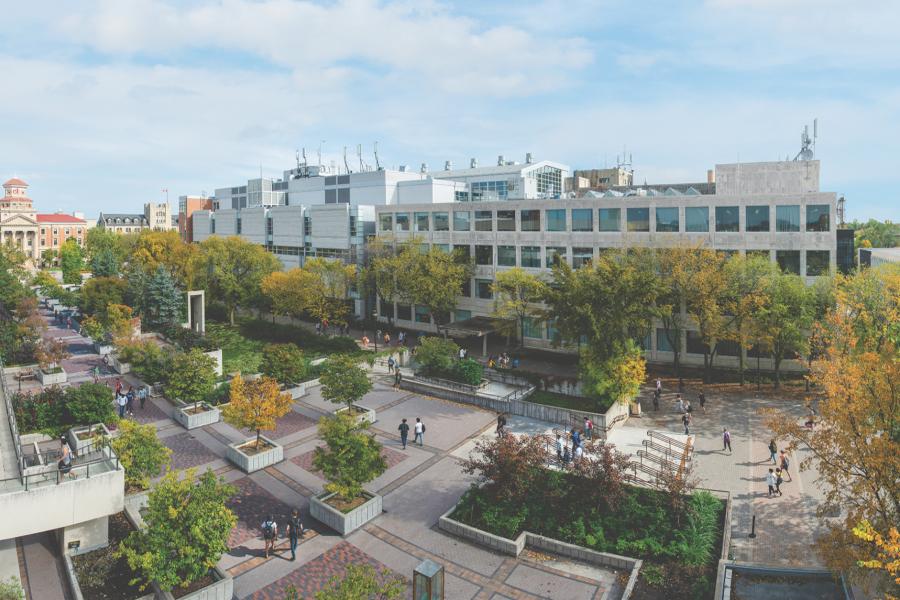 International College of Manitoba